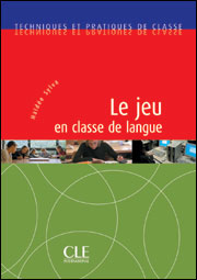 Le jeu en classe de langue