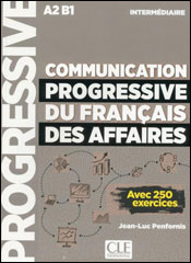 Communication Progressive du Français des Affaires