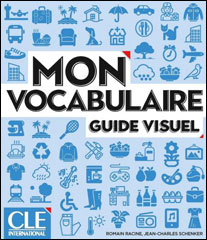 Mon Vocabulaire