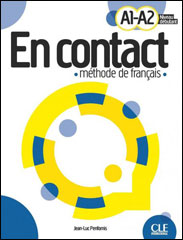 En contact