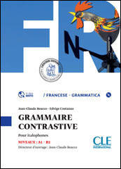 Grammaire contrastive