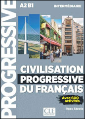 Civilisation progressive du français