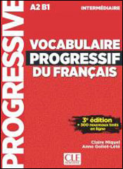 Vocabulaire progressif du français