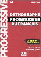 Orthographe progressive du français