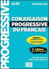 Conjugaison Progressive du Français