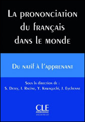 La prononciation du français dans le monde