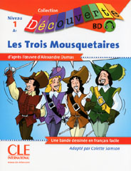 Les Trois Mousquetaires