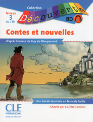 Contes et nouvelles de Maupassant