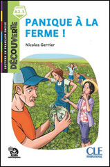 Panique à la ferme !