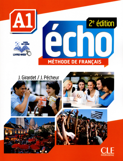 écho