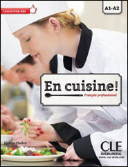 En cuisine !