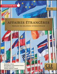 Affaires étrangères