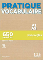 Pratique vocabulaire