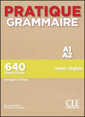 Pratique grammaire