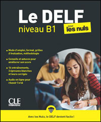 Le DELF pour les nuls