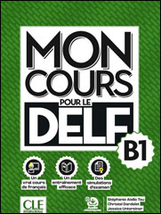 Mon cours pour le DELF