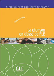 La chanson en classe de FLE