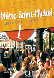 Métro Saint-Michel
