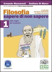 Filosofia: sapere di non sapere
