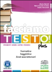 Facciamo testo! plus