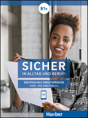 Sicher in Alltag und Beruf!