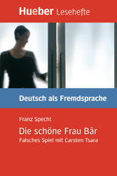 Die schöne Frau Bär