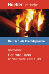 Der rote Hahn