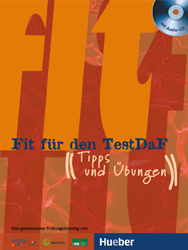 Fit für del TestDaF