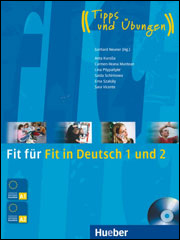 Fit für Fit in Deutsch 1 und 2