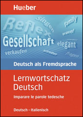 Lernwortschatz Deutsch