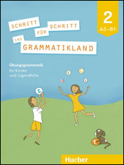 Schritt für Schritt ins Grammatikland