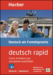 deutsch rapid