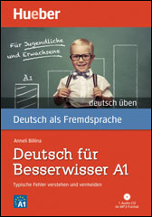 Deutsch für Besserwisser