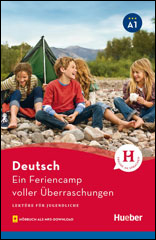 Ein Feriencamp voller Überraschungen