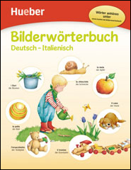 Bilderwörterbuch