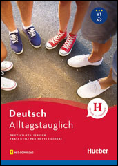 Alltagstauglich Deutsch