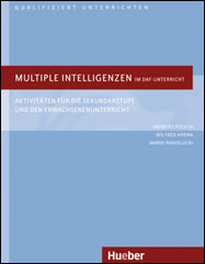 Multiple Intelligenzen im DaF-Unterricht