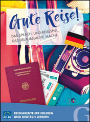 Gute Reise!