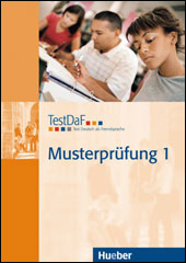 TestDaF Musterprüfung