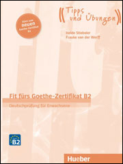 Fit fürs Goethe-Zertifikat B2