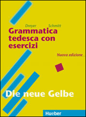 Grammatica tedesca con esercizi