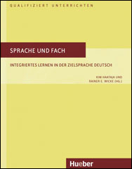 Sprache und Fach