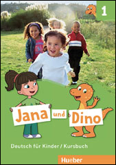 Jana und Dino