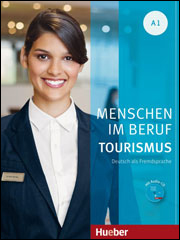 Menschen im Beruf - Tourismus