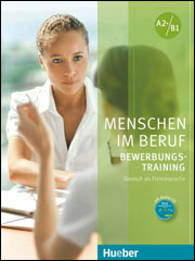 Menschen im Beruf - Bewerbungstraining