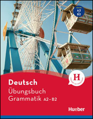 Deutsch Übungsbuch Grammatik A2-B2