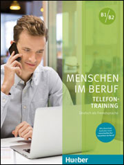 Menschen im Beruf – Telefontraining