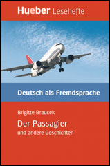 Der Passagier und andere Geschichten