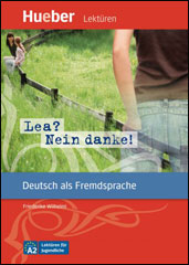 Lea? Nein danke!