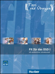 Fit für das DSD